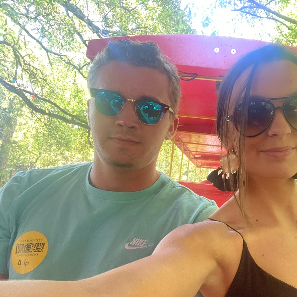 Meet your Posher, Mason